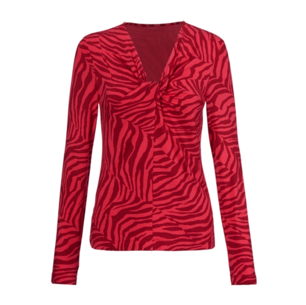 Cabi Feline Tee #4631